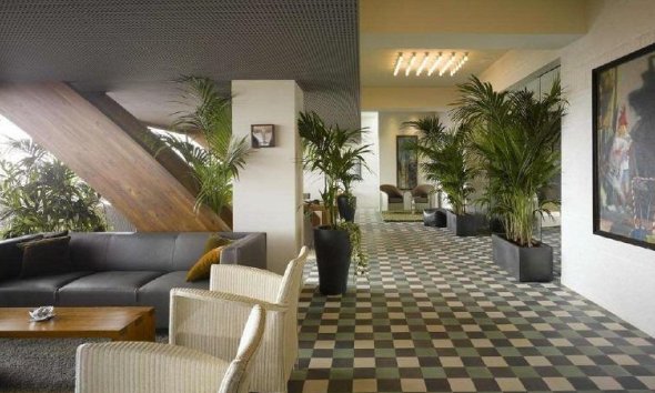 Obra nueva - Villa - Sucina - Peraleja Golf