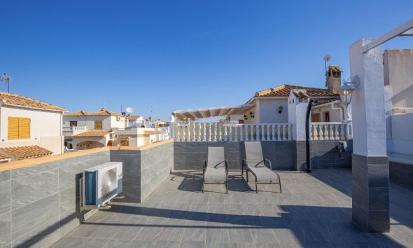 Reventa - Quad - Orihuela Costa - Playa Flamenca