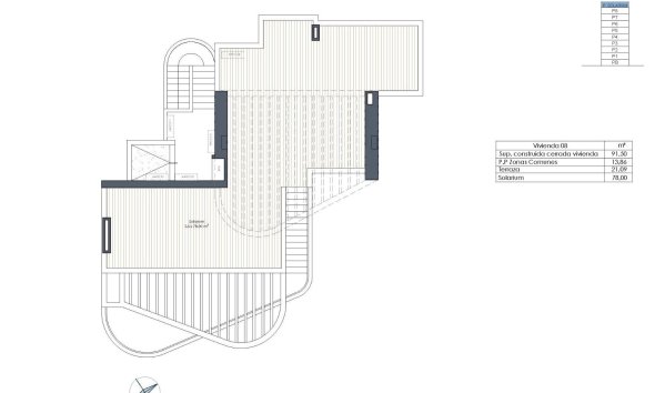 New Build - Apartment - Guardamar del Segura - Avenida del Puerto