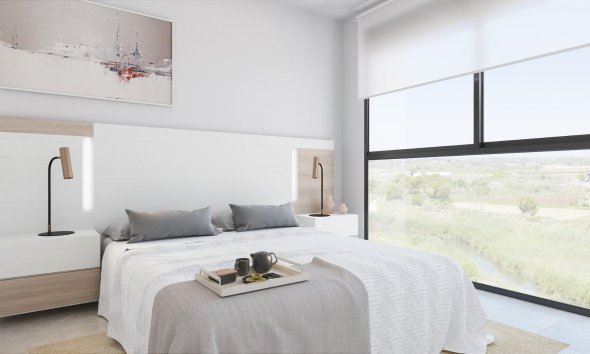 New Build - Apartment - Guardamar del Segura - Avenida del Puerto