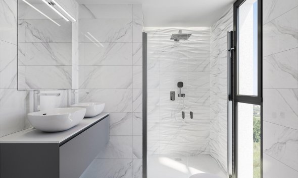 New Build - Apartment - Guardamar del Segura - Avenida del Puerto