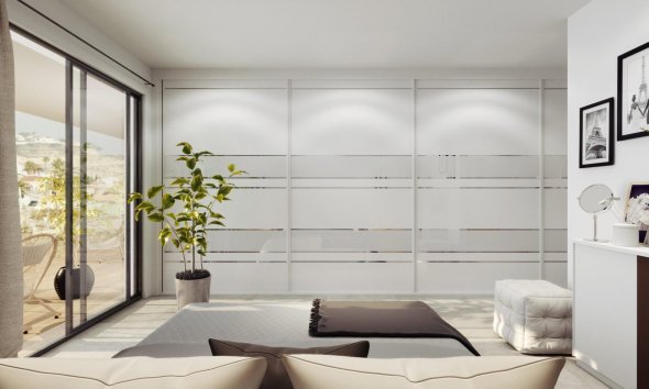 Obra nueva - Villa - Rojales - Golf La Marquesa (Ciudad Quesada)