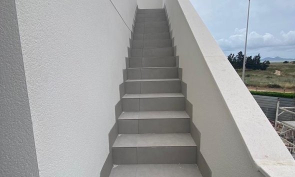 New Build - Villa - Los Alcazares - La Concha