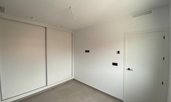 New Build - Villa - Los Alcazares - La Concha