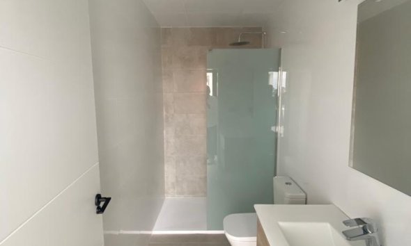 New Build - Villa - Los Alcazares - La Concha