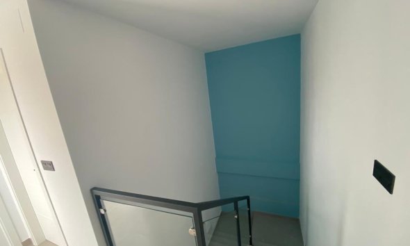 New Build - Villa - Los Alcazares - La Concha