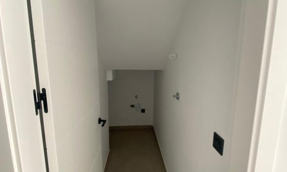 New Build - Villa - Los Alcazares - La Concha