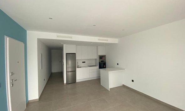 New Build - Villa - Los Alcazares - La Concha