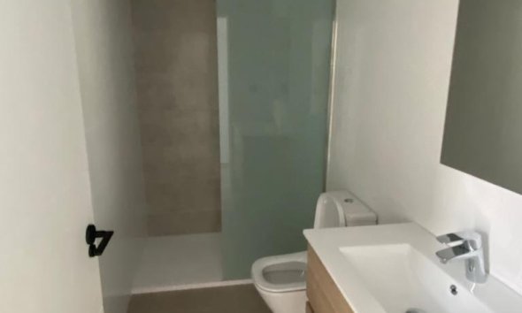 New Build - Villa - Los Alcazares - La Concha