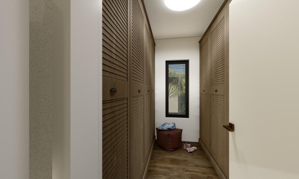 New Build - Terraced house / Townhouse - Altea - Sierra de Altea