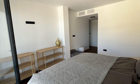 New Build - Terraced house / Townhouse - Altea - Sierra de Altea