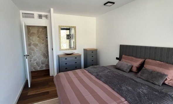 New Build - Terraced house / Townhouse - Altea - Sierra de Altea