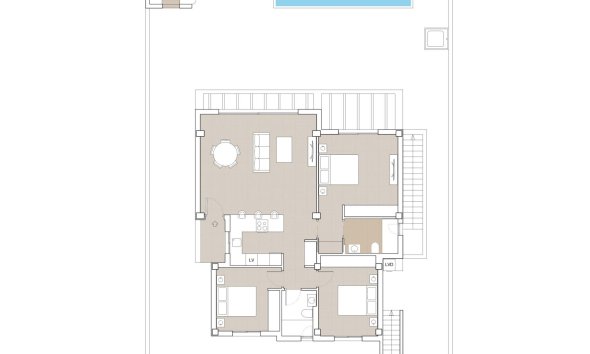 New Build - Villa - Polop - Novapolop