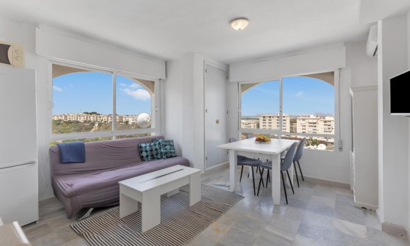 Reventa - Apartment - Torrevieja - Torre la mata