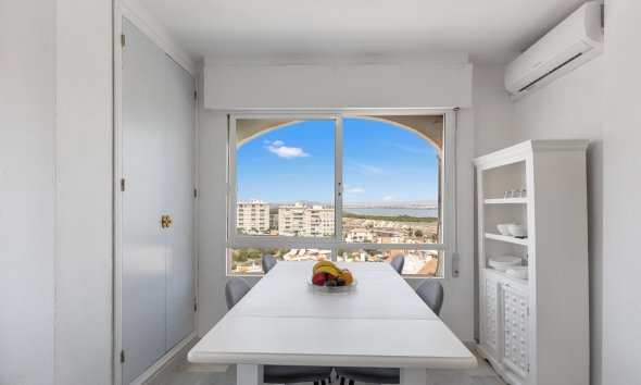 Reventa - Apartment - Torrevieja - Torre la mata