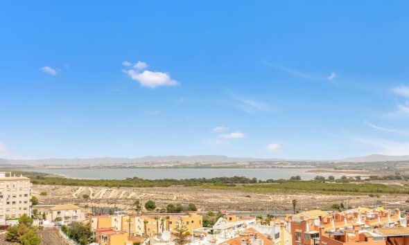 Reventa - Apartment - Torrevieja - Torre la mata