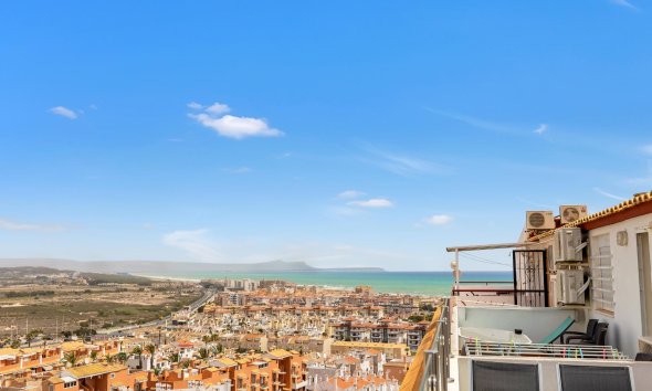 Reventa - Apartment - Torrevieja - Torre la mata