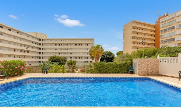 Reventa - Apartment - Torrevieja - Torre la mata