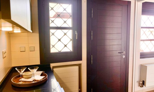 Obra nueva - Adosado - Sucina - Peraleja Golf