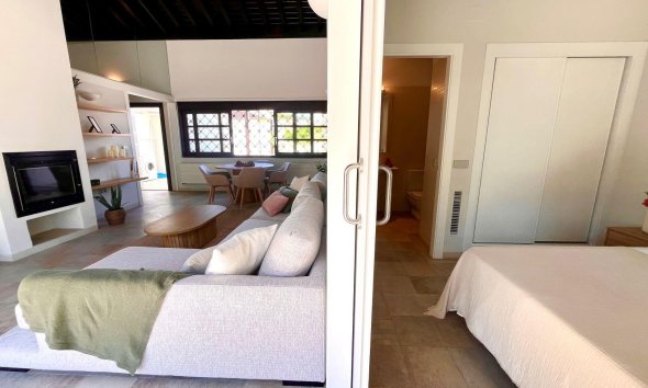 Obra nueva - Adosado - Sucina - Peraleja Golf