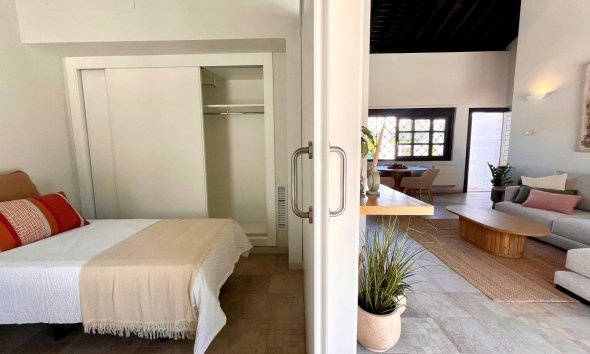 Obra nueva - Adosado - Sucina - Peraleja Golf