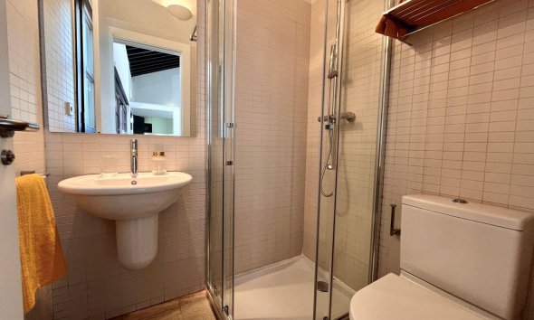 Obra nueva - Adosado - Sucina - Peraleja Golf