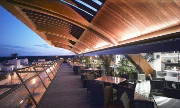 Obra nueva - Adosado - Sucina - Peraleja Golf