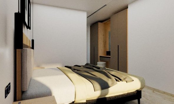 New Build - Apartment - Pilar de la Horadada - Playa de las Higuericas