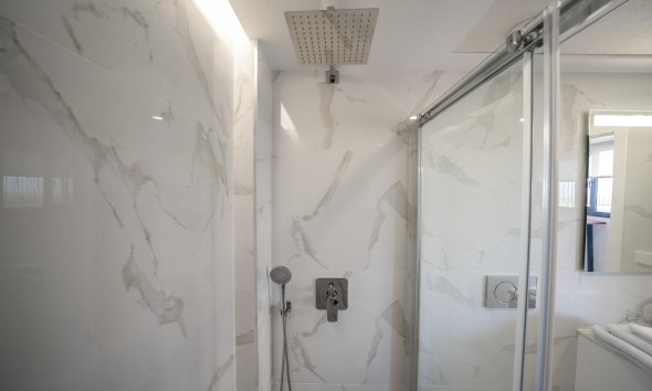 New Build - Terraced house / Townhouse - Algorfa - La Finca Golf