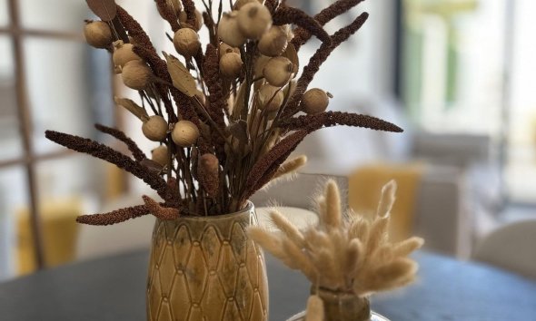 New Build - Bungalow - San Fulgencio - Pueblo