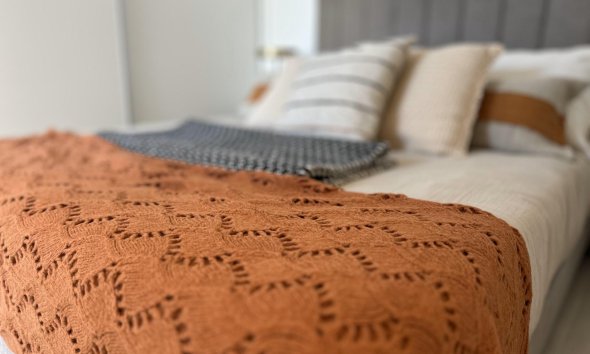 New Build - Terraced house / Townhouse - San Fulgencio - Pueblo