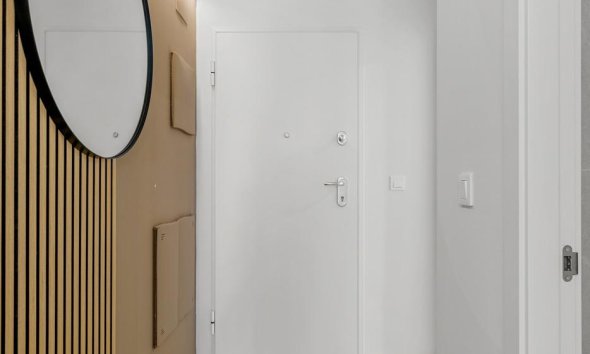 New Build - Bungalow - Jacarilla - pueblo