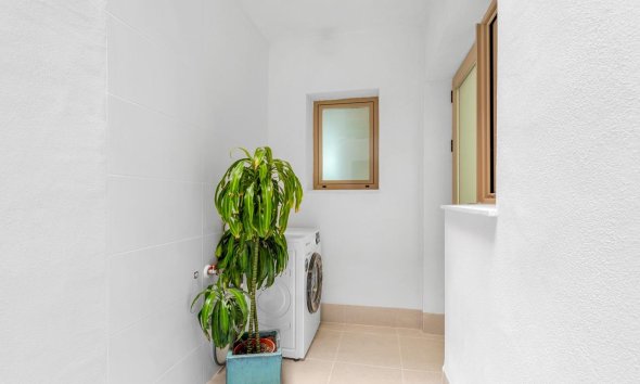 New Build - Apartment - Jacarilla - pueblo