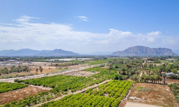 New Build - Apartment - Jacarilla - pueblo