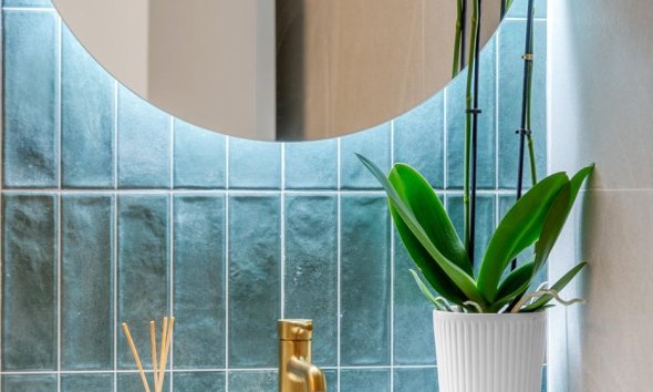 Rynek Pierwotny - Apartament - Jacarilla - pueblo