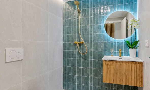 Rynek Pierwotny - Apartament - Jacarilla - pueblo