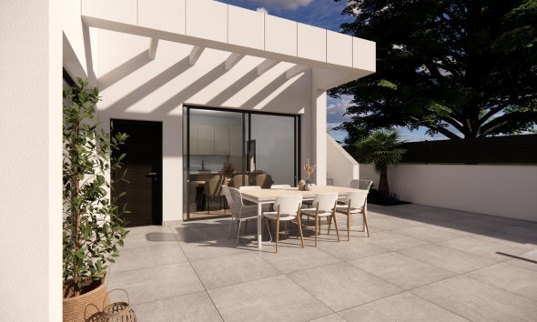 New Build - Villa - Rojales - Ciudad Quesada