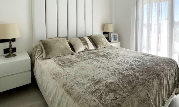 New Build - Villa - Rojales - Ciudad Quesada