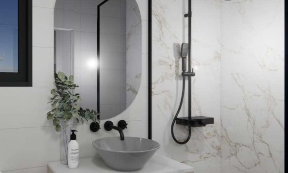 New Build - Villa - Rojales - Ciudad Quesada