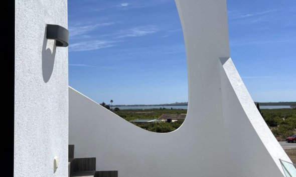 New Build - Villa - Rojales - Ciudad Quesada