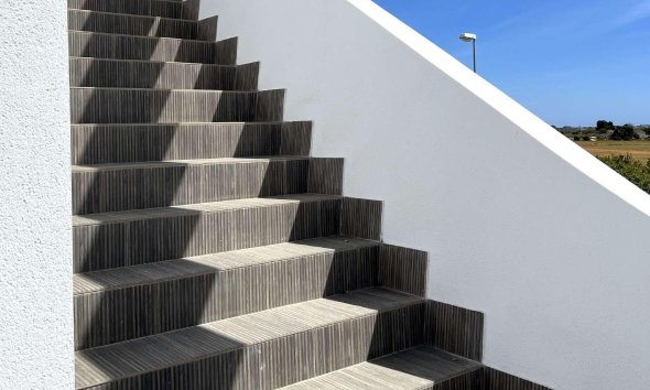 New Build - Villa - Rojales - Ciudad Quesada