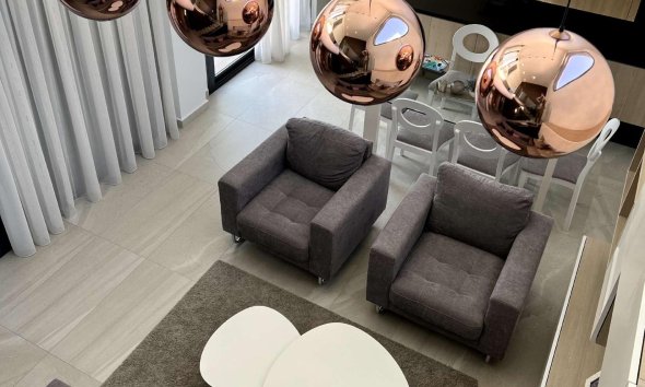 New Build - Villa - Rojales - Ciudad Quesada