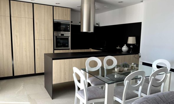 New Build - Villa - Rojales - Ciudad Quesada