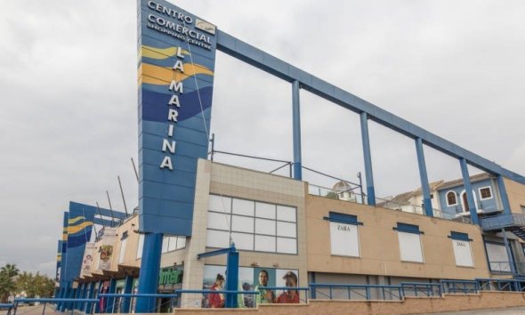 Rynek Pierwotny - Dom szeregowy - Finestrat - Sierra Cortina