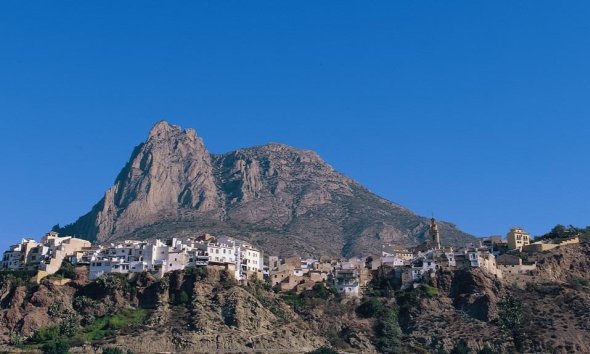Rynek Pierwotny - Dom szeregowy - Finestrat - Sierra Cortina