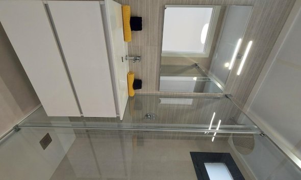 New Build - Apartment - San Miguel de Salinas - Pueblo