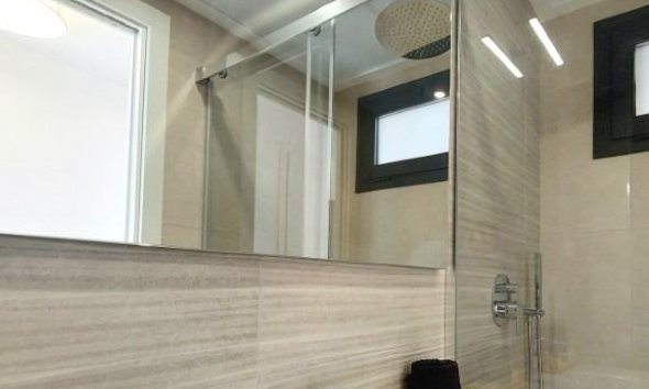 New Build - Apartment - San Miguel de Salinas - Pueblo