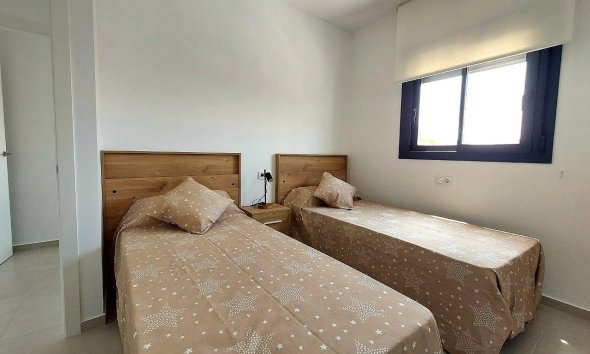 New Build - Apartment - San Miguel de Salinas - Pueblo