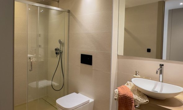 New Build - Terraced house / Townhouse - Algorfa - La Finca Golf