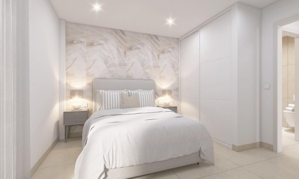 New Build - Terraced house / Townhouse - Bigastro - pueblo